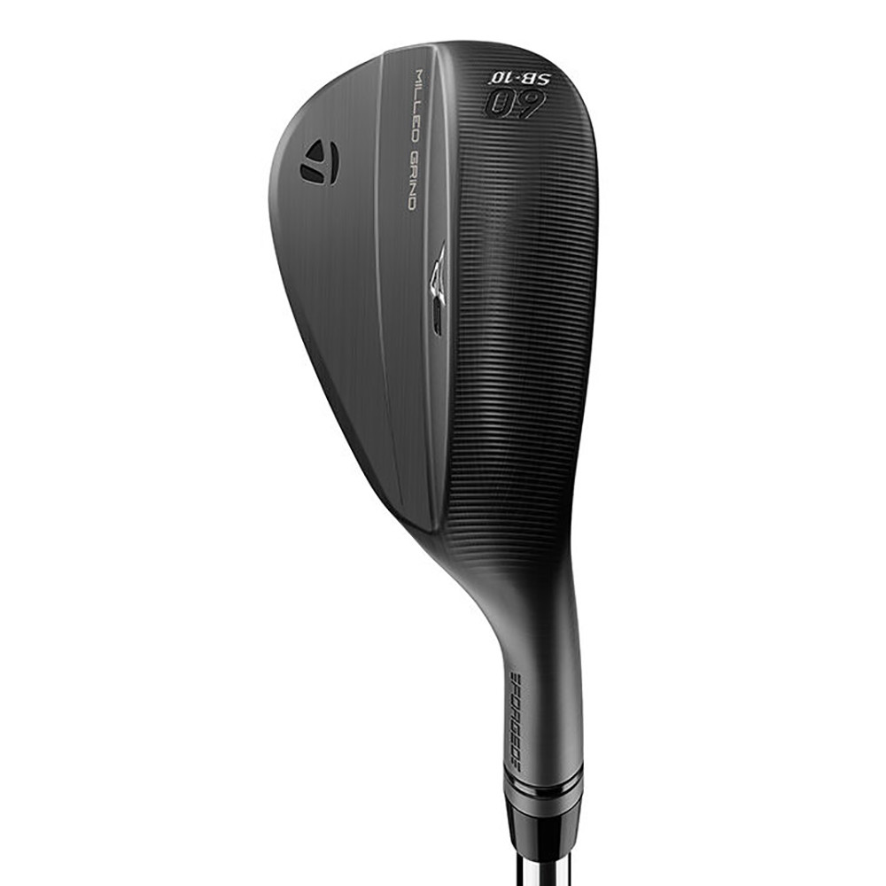 TaylorMade MG5 Wedge - Charcoal - Maple Hill Golf